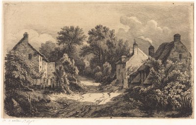  door Eugene Bléry