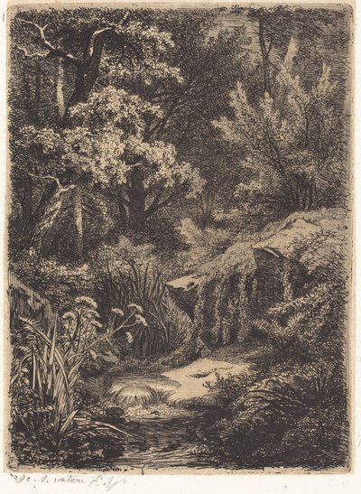  door Eugene Bléry
