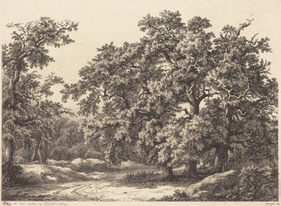  door Eugene Bléry