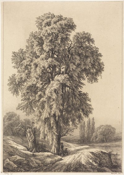  door Eugene Bléry