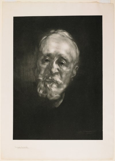  door Eugène Carrière