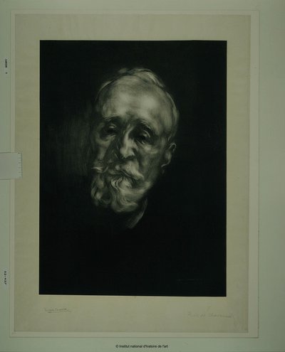  door Eugène Carrière