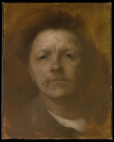 door Eugène Carrière