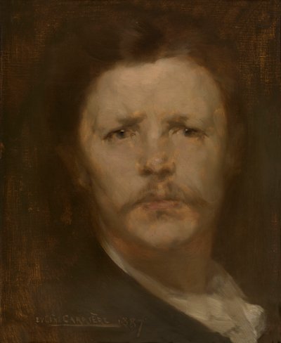  door Eugène Carrière
