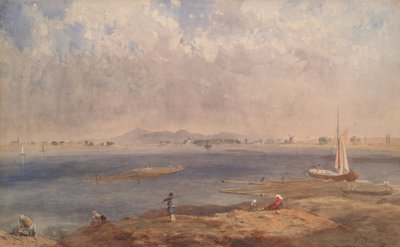  door Eugene Louis Boudin