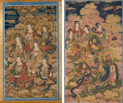 De Bodhisattva