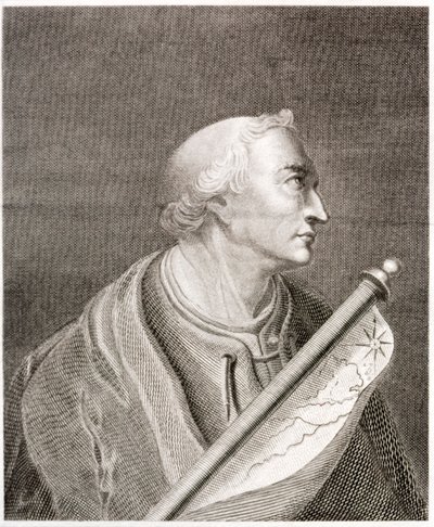 Amerigo Vespucci, Italiaanse navigator en ontdekkingsreiziger door European School