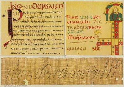 Cicero in Palimpsest door European School