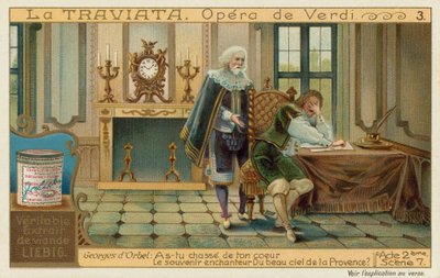 Rodolphes vader vraagt of hij zijn familie is vergeten door European School