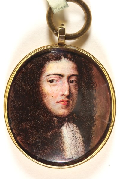 Willem III door European School