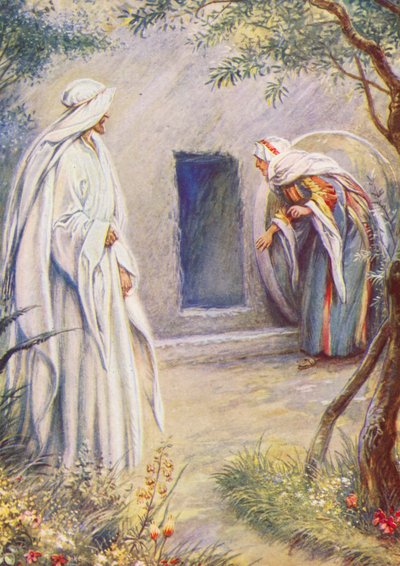  door Evelyn Stuart Hardy