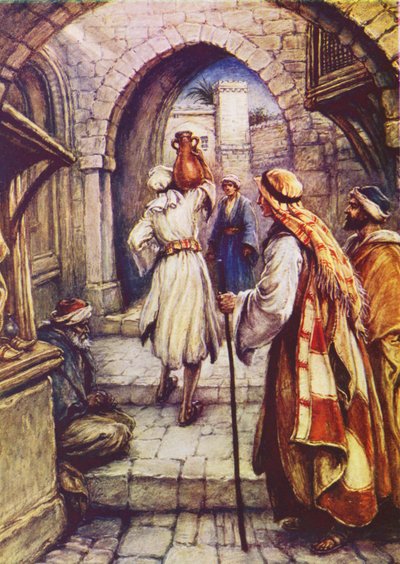  door Evelyn Stuart Hardy