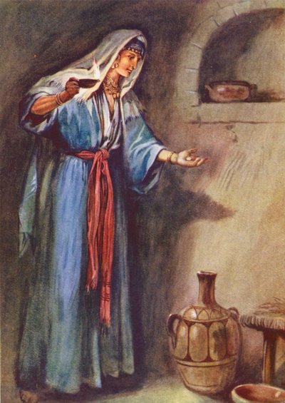  door Evelyn Stuart Hardy