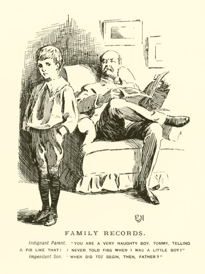 Familiearchieven door Everard Hopkins