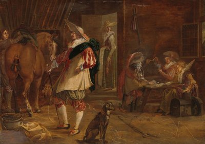  door F. Jansen