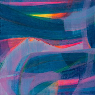  door Faye Bridgwater