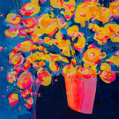  door Faye Bridgwater