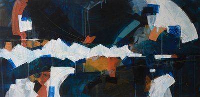  door Faye Bridgwater