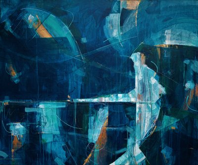  door Faye Bridgwater