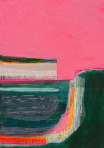  door Faye Bridgwater