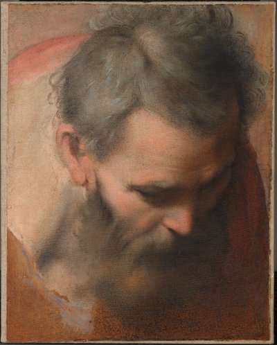  door Federico Barocci