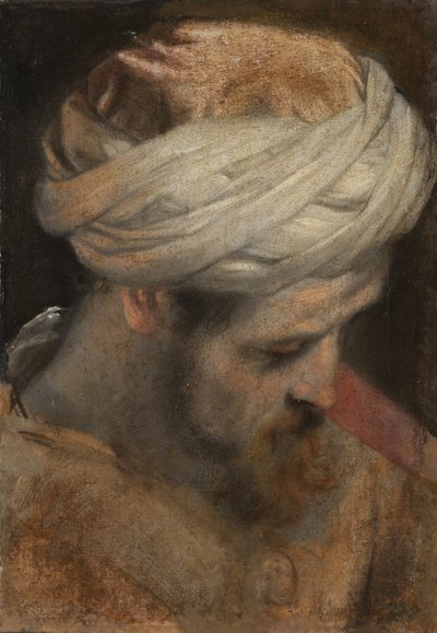 door Federico Barocci