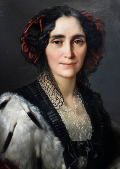  door Federico de Madrazo y Kuntz