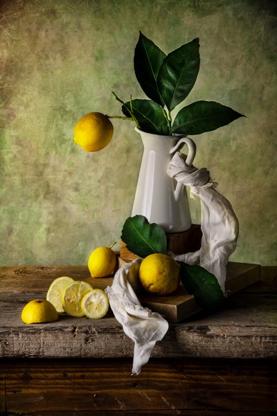  door Felice Angelino