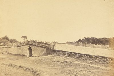 Brug van de Pa-li-k