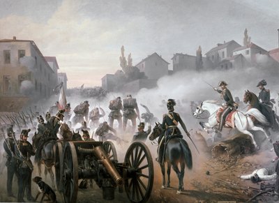  door Felice Cerruti Bauduc