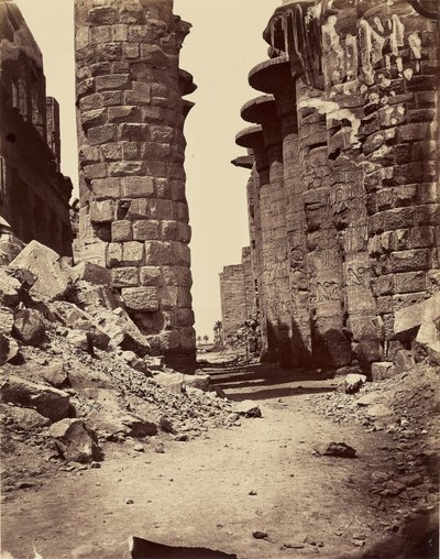  door Félix Bonfils