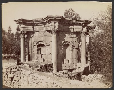  door Félix Bonfils