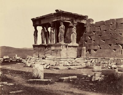  door Félix Bonfils