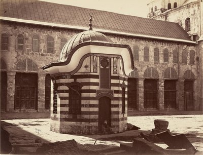  door Félix Bonfils