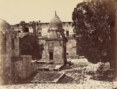  door Félix Bonfils