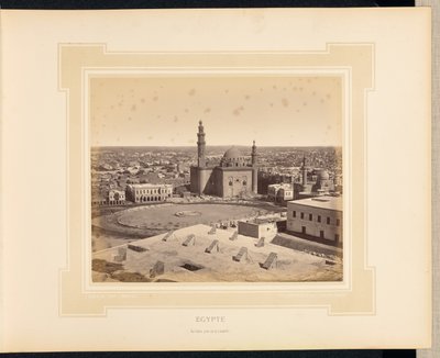  door Félix Bonfils