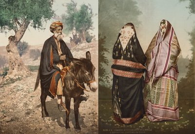  door Félix Bonfils