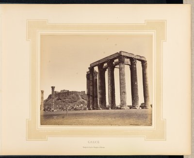  door Félix Bonfils