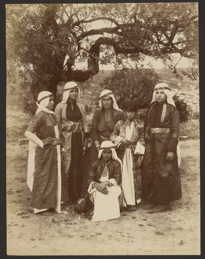  door Félix Bonfils