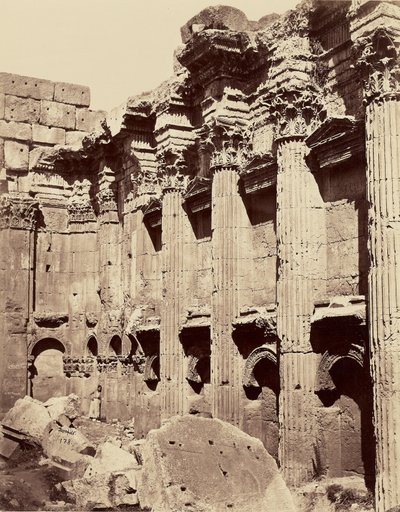  door Félix Bonfils