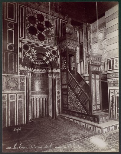  door Félix Bonfils
