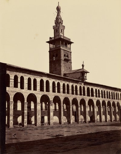  door Félix Bonfils