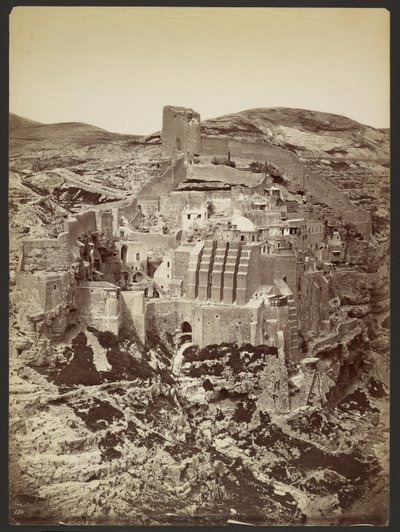  door Félix Bonfils