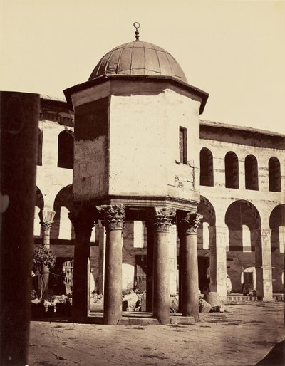  door Félix Bonfils