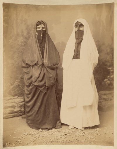  door Félix Bonfils