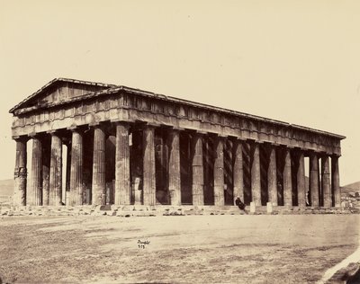  door Félix Bonfils