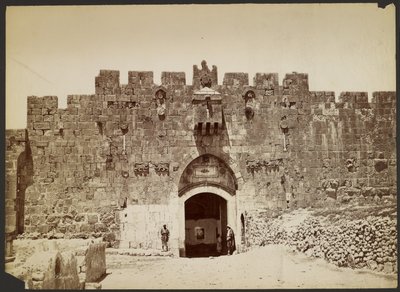  door Félix Bonfils
