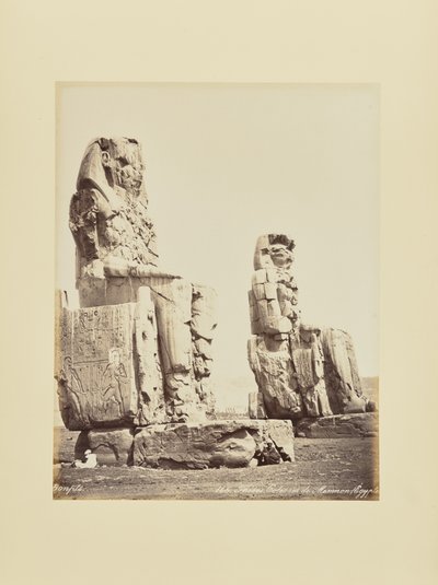  door Félix Bonfils
