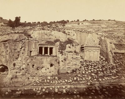  door Félix Bonfils