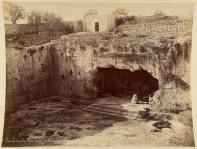  door Félix Bonfils